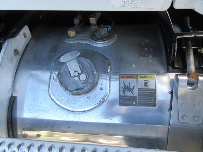 Used 2020 PETERBILT 579