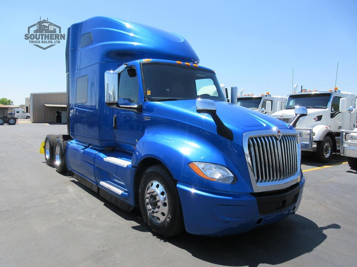 Used 2021 INTERNATIONAL LT