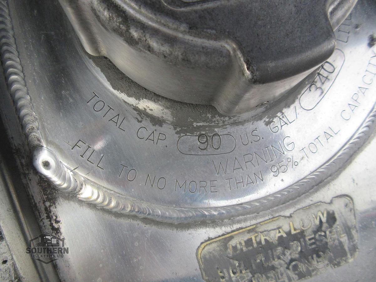 Used 2021 FREIGHTLINER CORONADO 122 SD