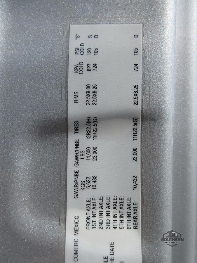 Used 2020 FREIGHTLINER CASCADIA 125