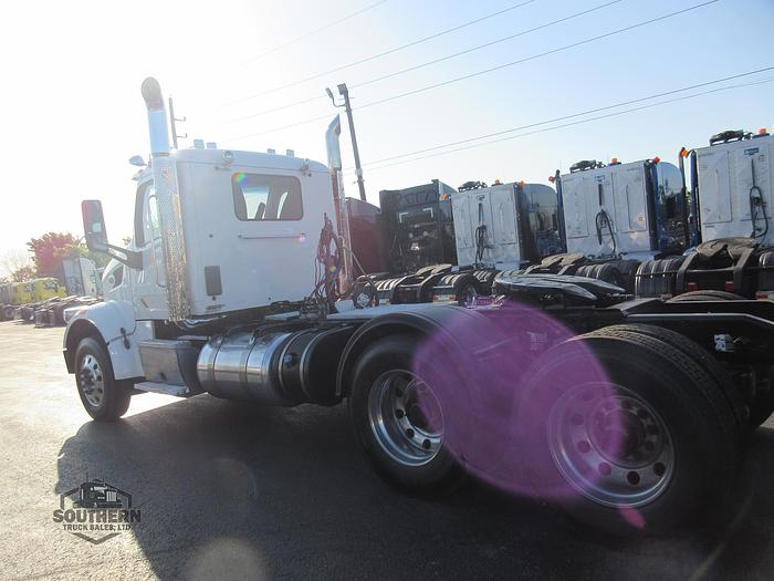 Used 2020 PETERBILT 567