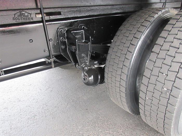 Used 2021 KENWORTH T270