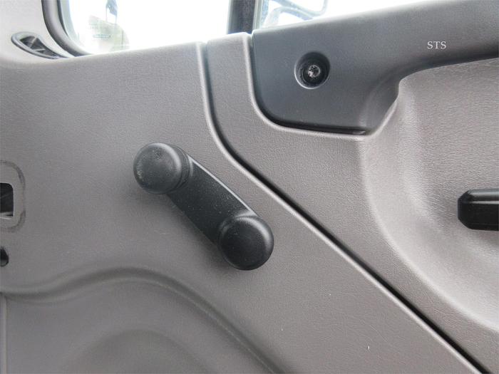 Used 2016 FREIGHTLINER BUSINESS CLASS M2 106