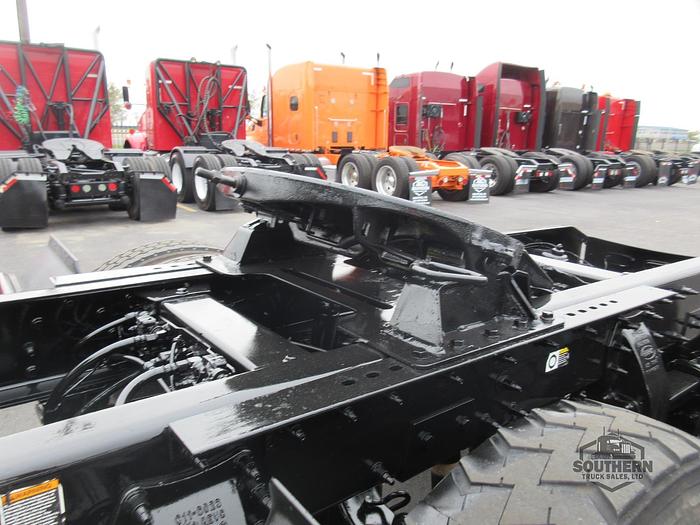 Used 2019 PETERBILT 567