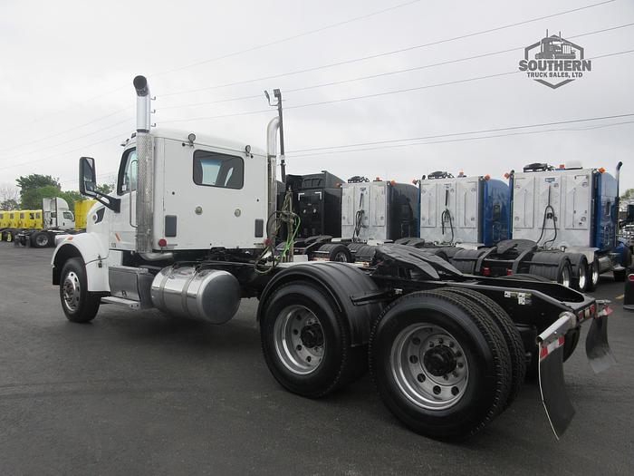 Used 2020 PETERBILT 567