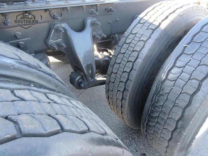 Used 2018 INTERNATIONAL LT