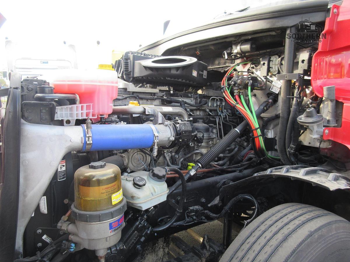 Used 2020 FREIGHTLINER CASCADIA 126