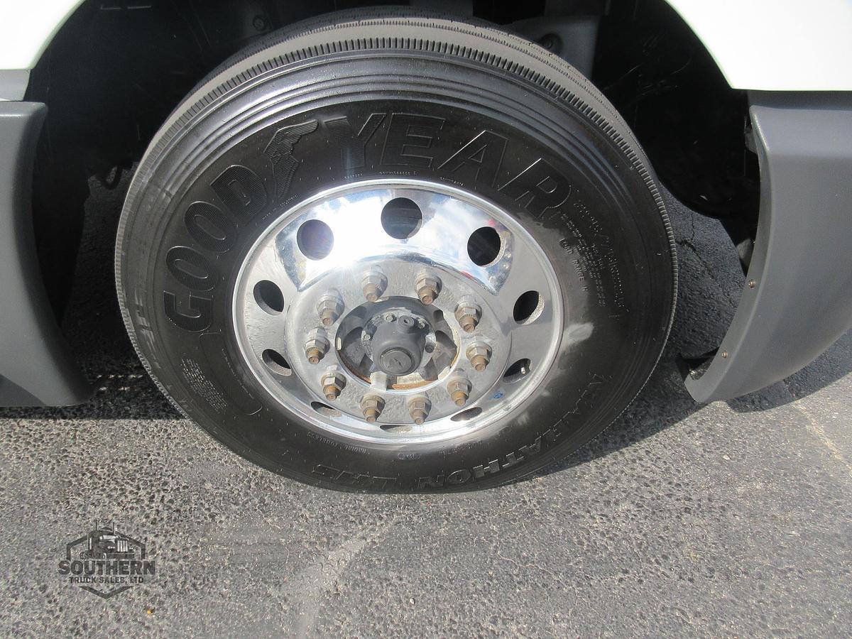 Used 2021 INTERNATIONAL LT