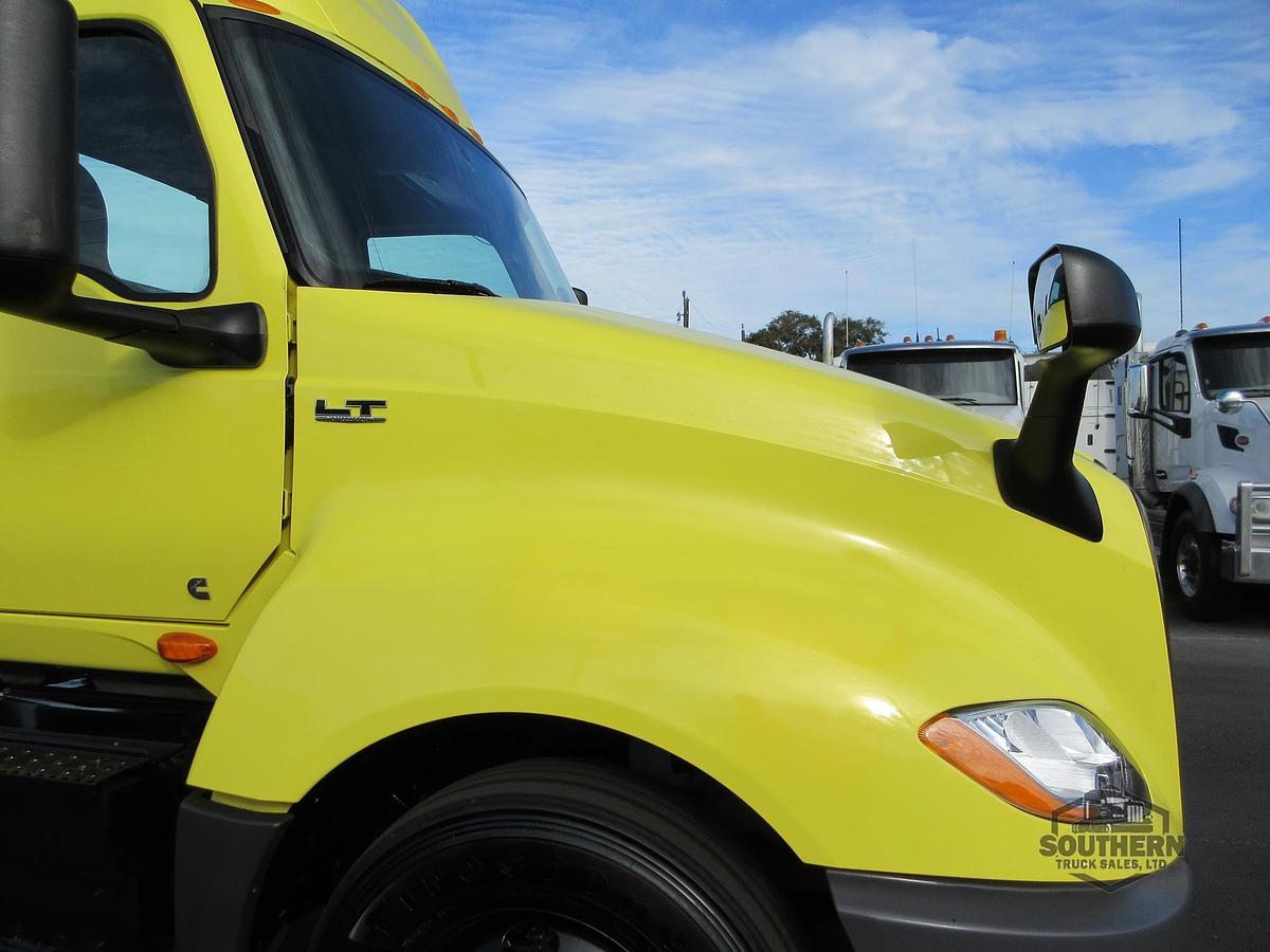 Used 2023 INTERNATIONAL LT