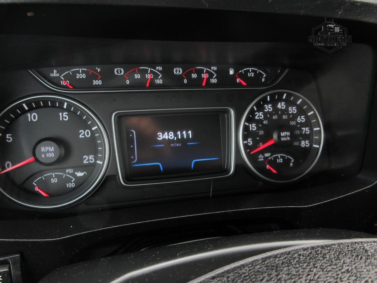 Used 2021 INTERNATIONAL LT