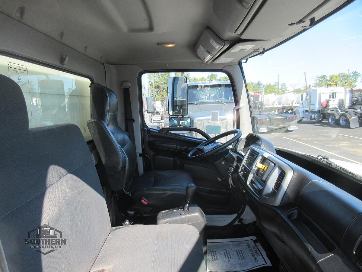 Used 2019 HINO 268