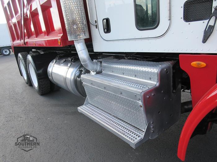 Used 2015 PETERBILT 365