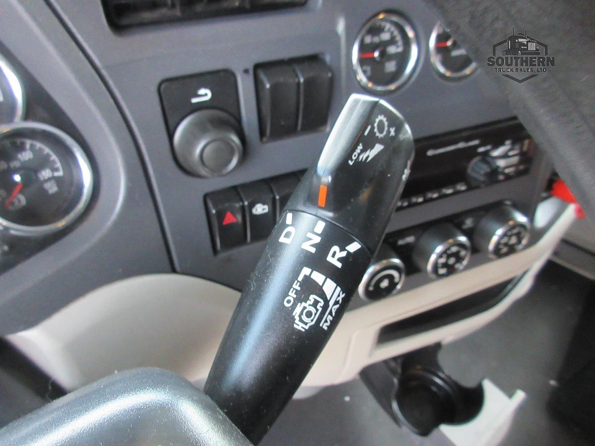 Used 2018 PETERBILT 579