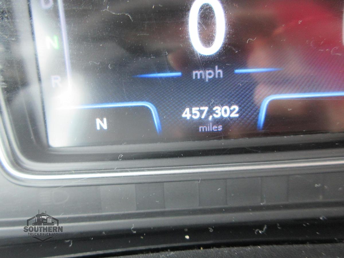 Used 2021 INTERNATIONAL LT