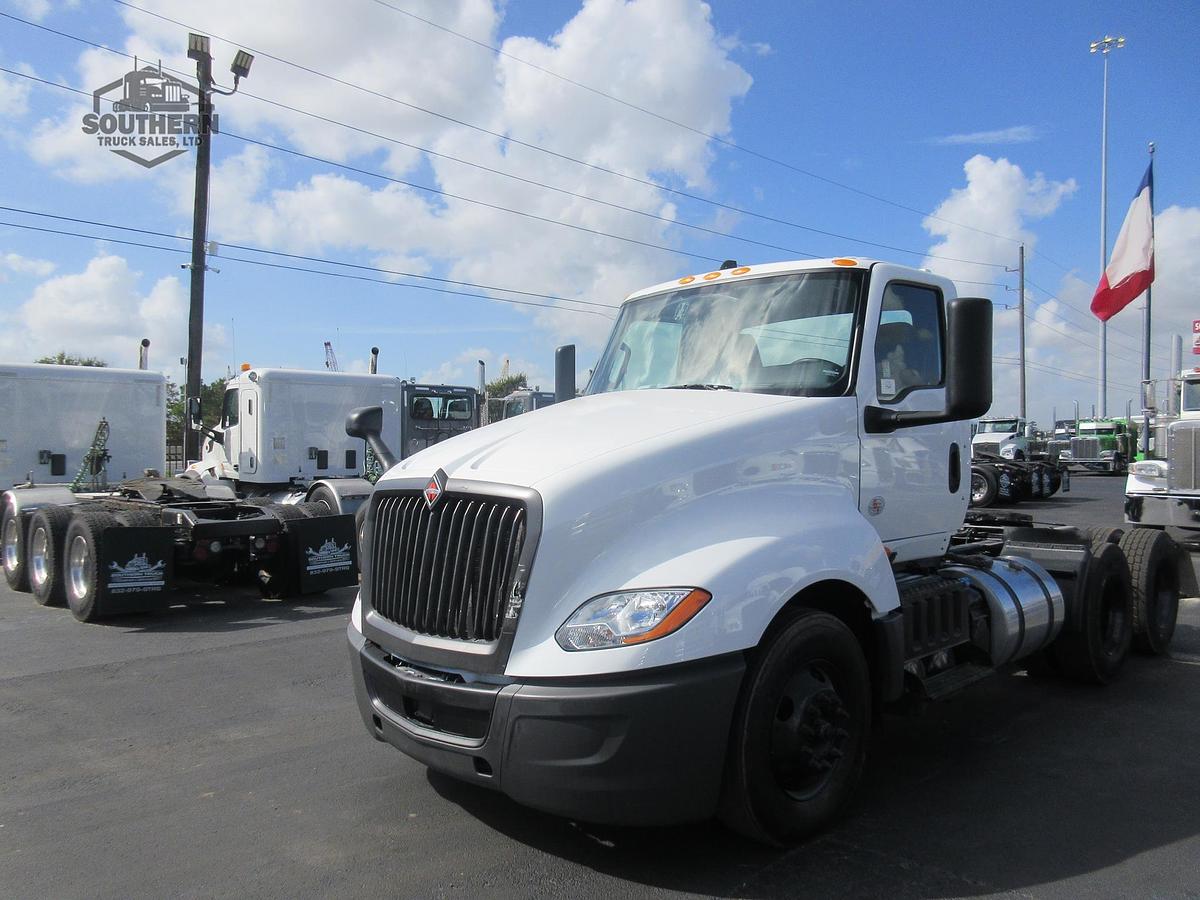 Used 2023 INTERNATIONAL LT