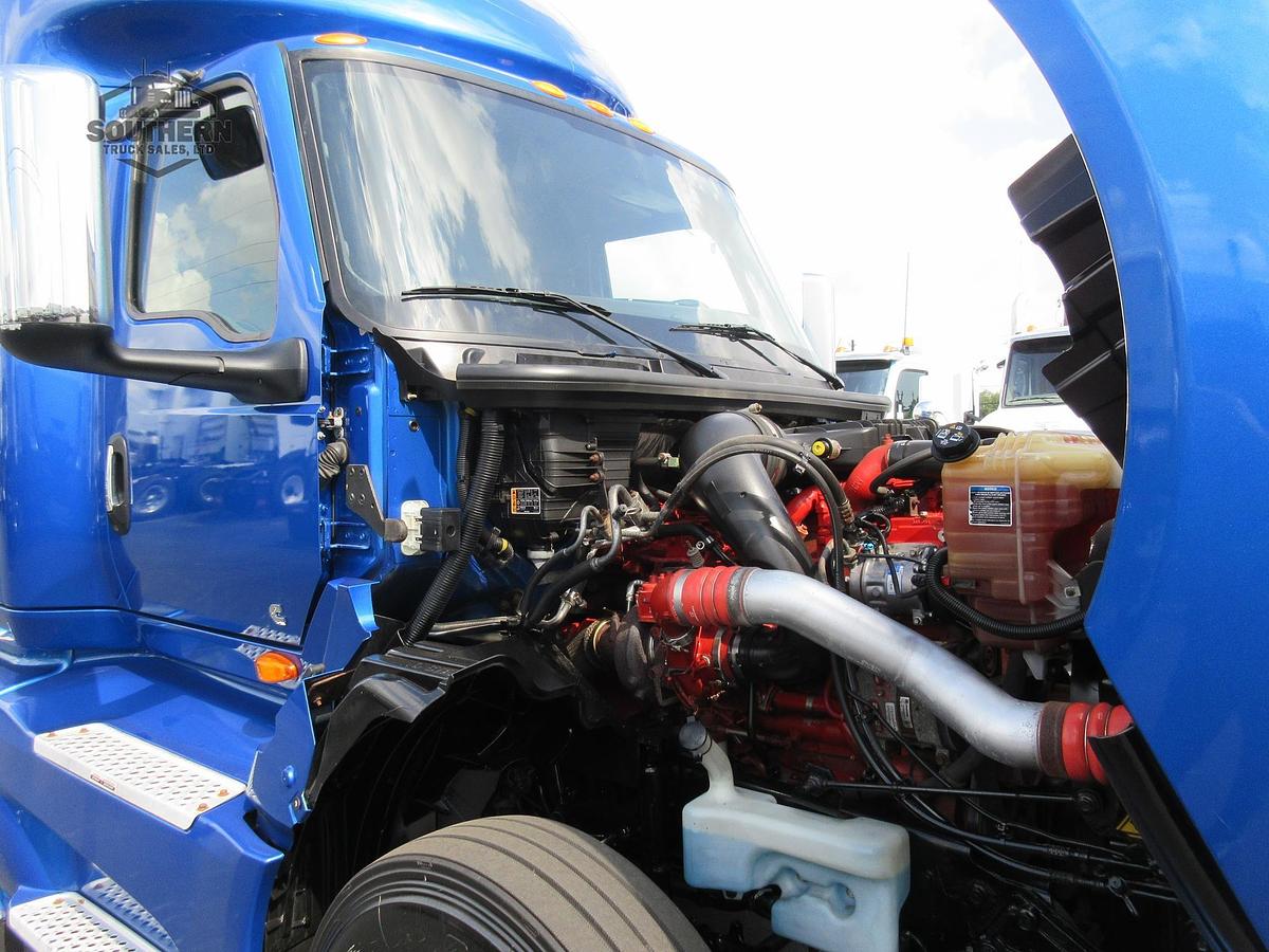 Used 2021 INTERNATIONAL LT