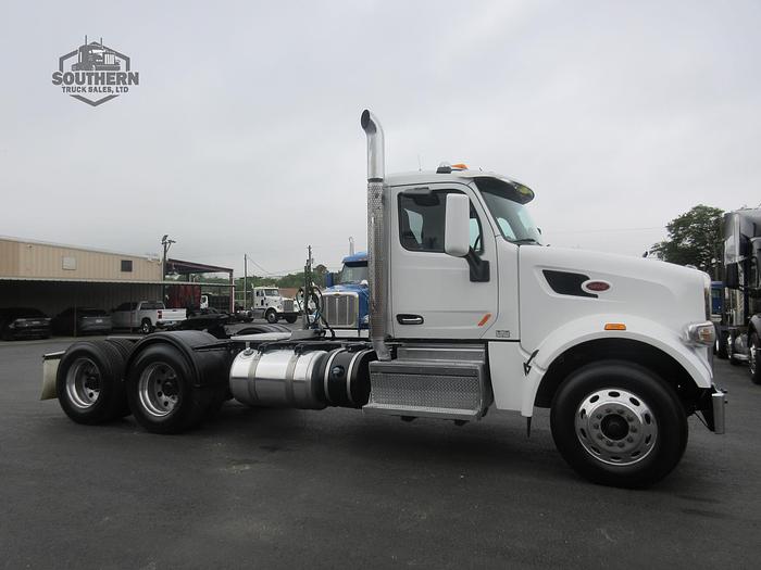 Used 2020 PETERBILT 567