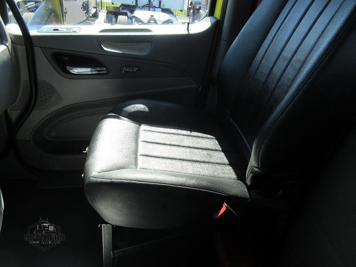 Used 2021 PETERBILT 579
