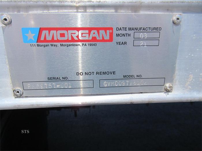 Used 2021 KENWORTH T270