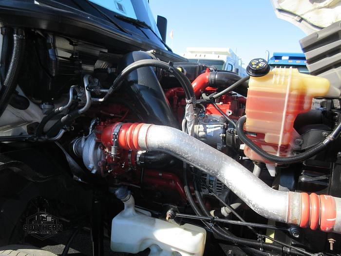 Used 2020 INTERNATIONAL LT