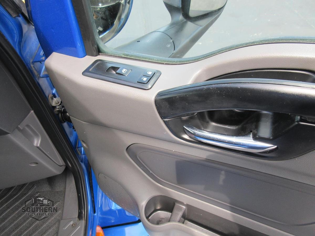 Used 2021 INTERNATIONAL LT