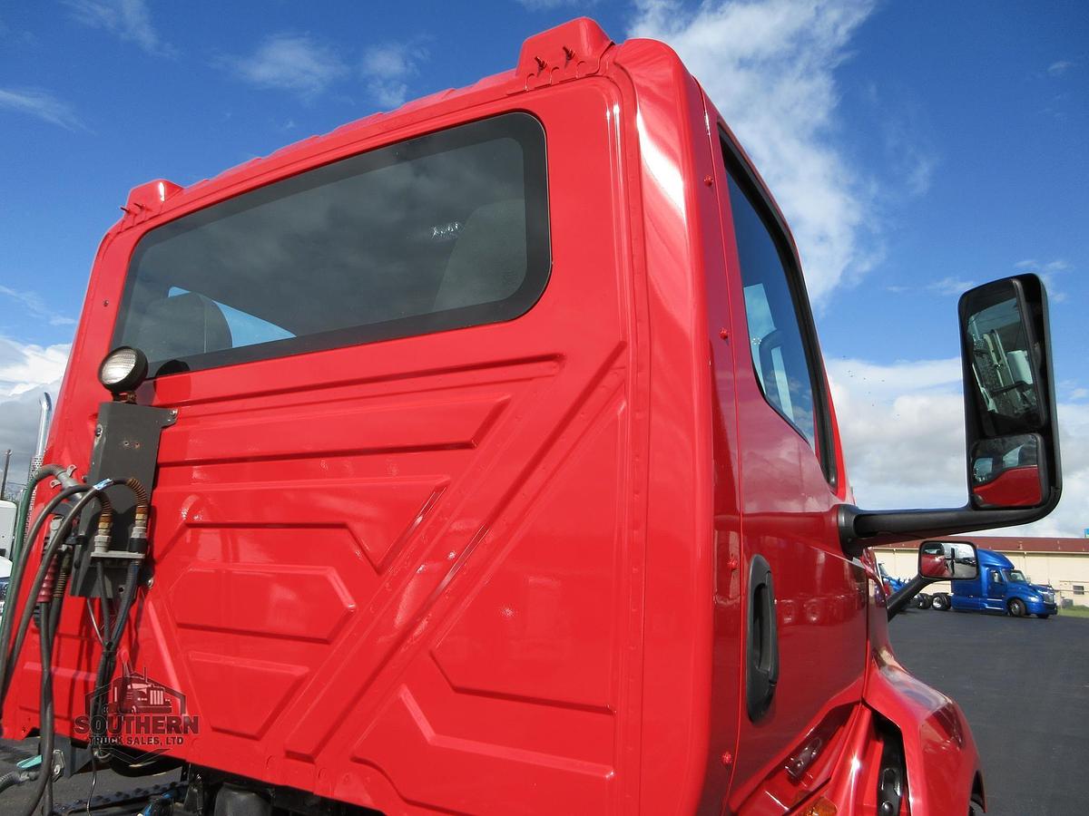 Used 2023 INTERNATIONAL LT