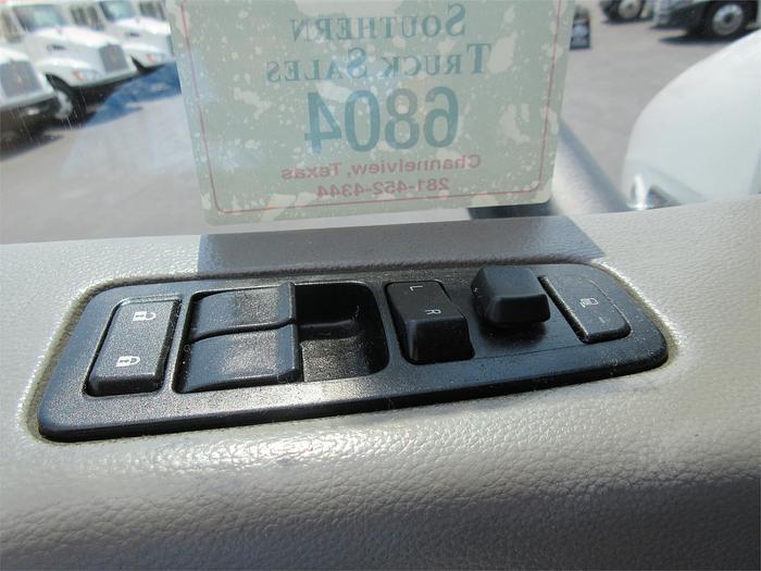 Used 2020 PETERBILT 579