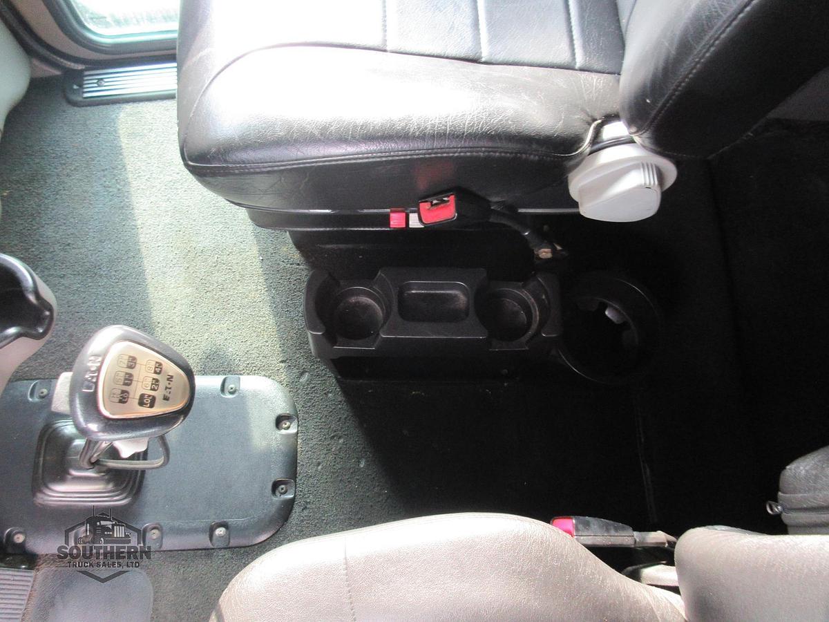 Used 2020 PETERBILT 389