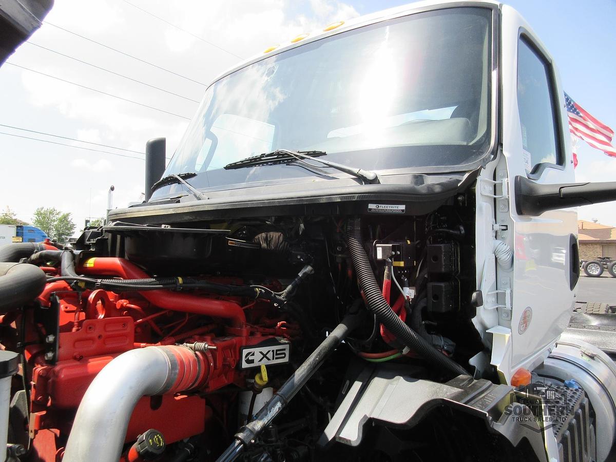 Used 2023 INTERNATIONAL LT