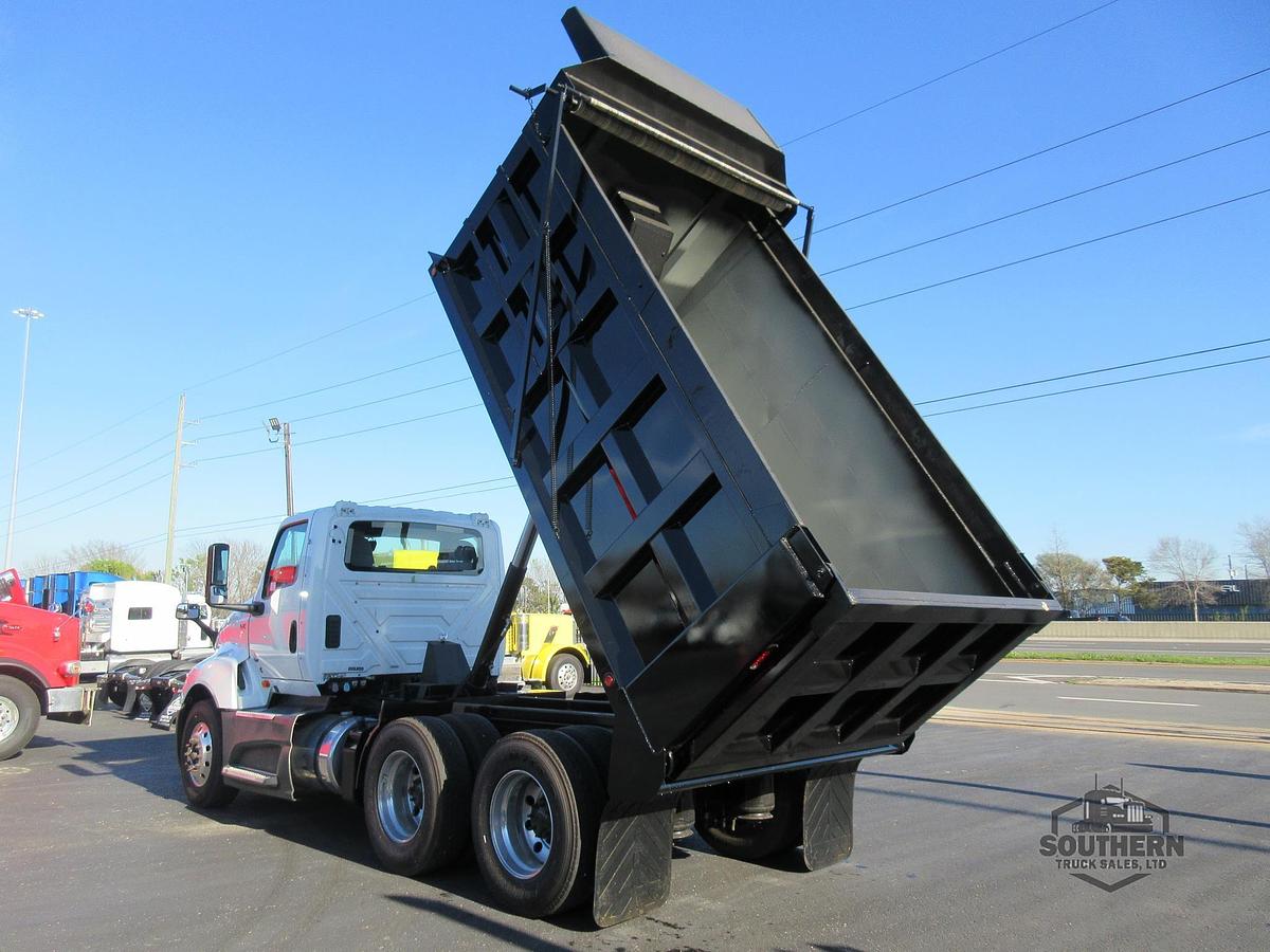 Used 2021 INTERNATIONAL LT