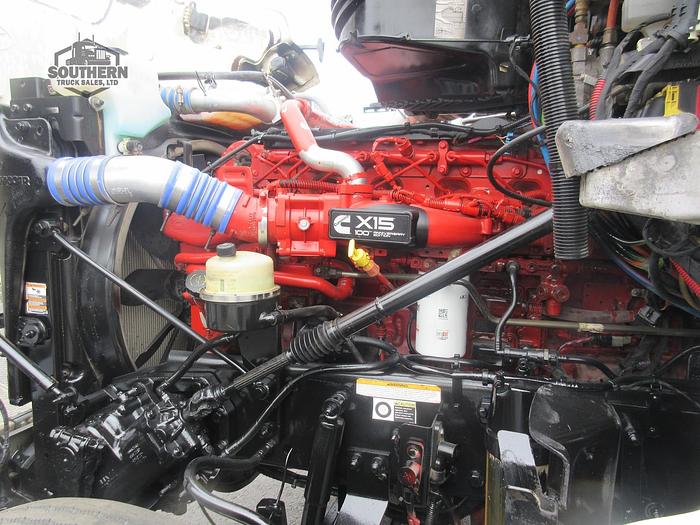 Used 2020 PETERBILT 567