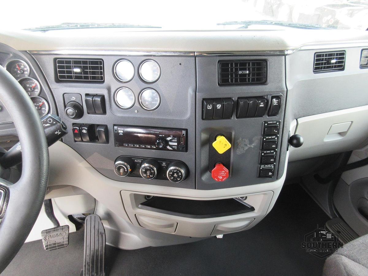 Used 2018 PETERBILT 579