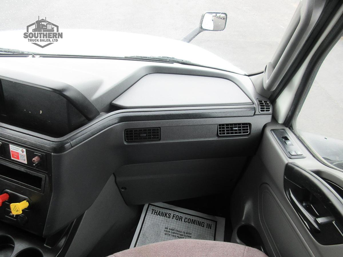 Used 2021 INTERNATIONAL LT