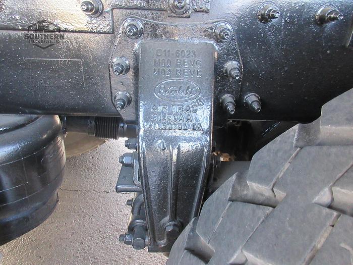 Used 2019 PETERBILT 567