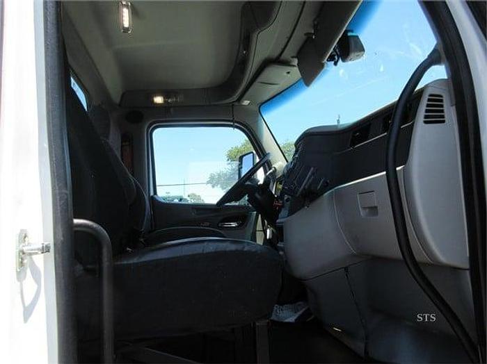 Used 2020 PETERBILT 579