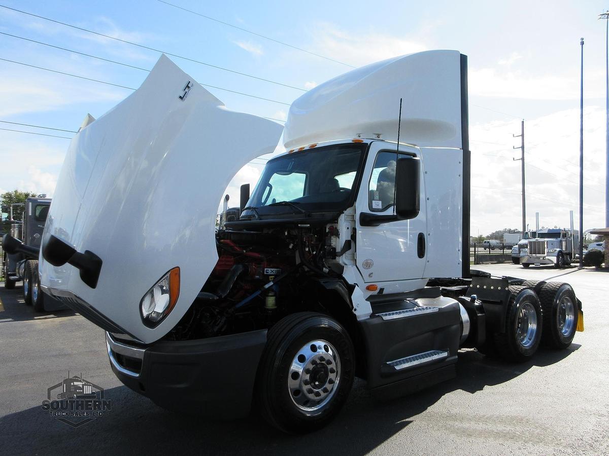 Used 2021 INTERNATIONAL LT