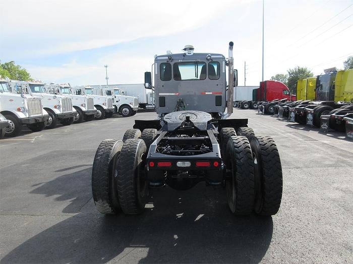 Used 2019 PETERBILT 567