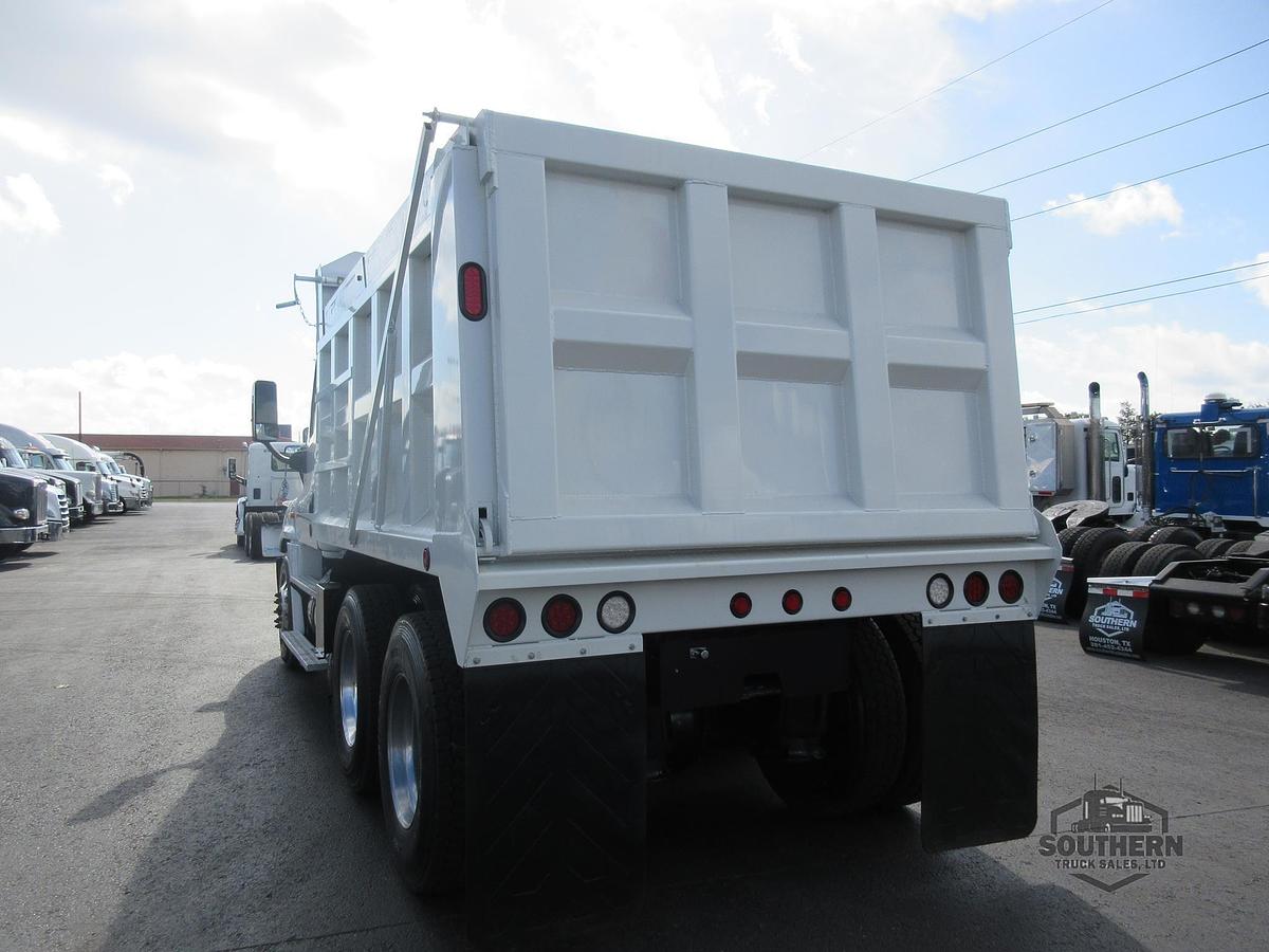 Used 2019 FREIGHTLINER CASCADIA 125