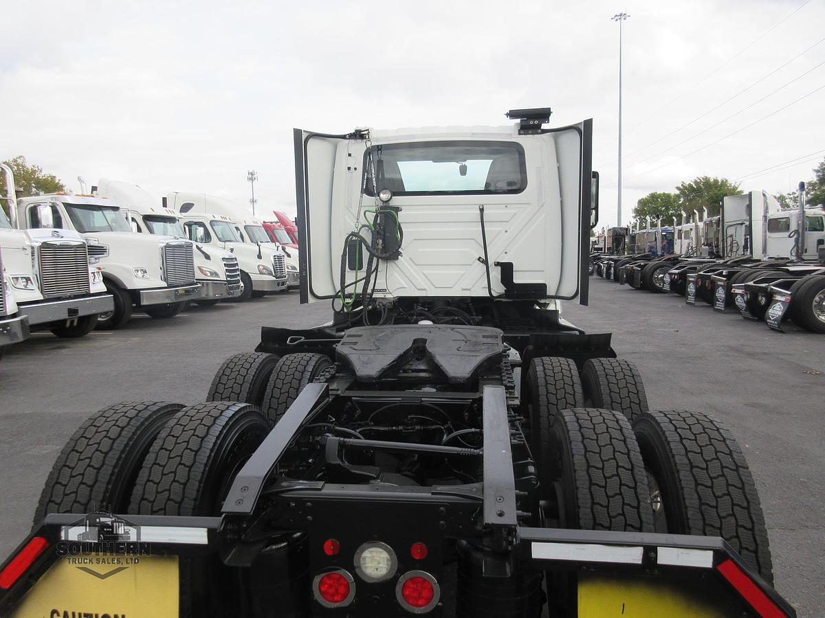 Used 2021 INTERNATIONAL LT