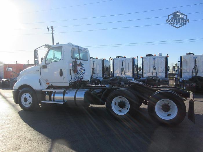 Used 2018 INTERNATIONAL LT