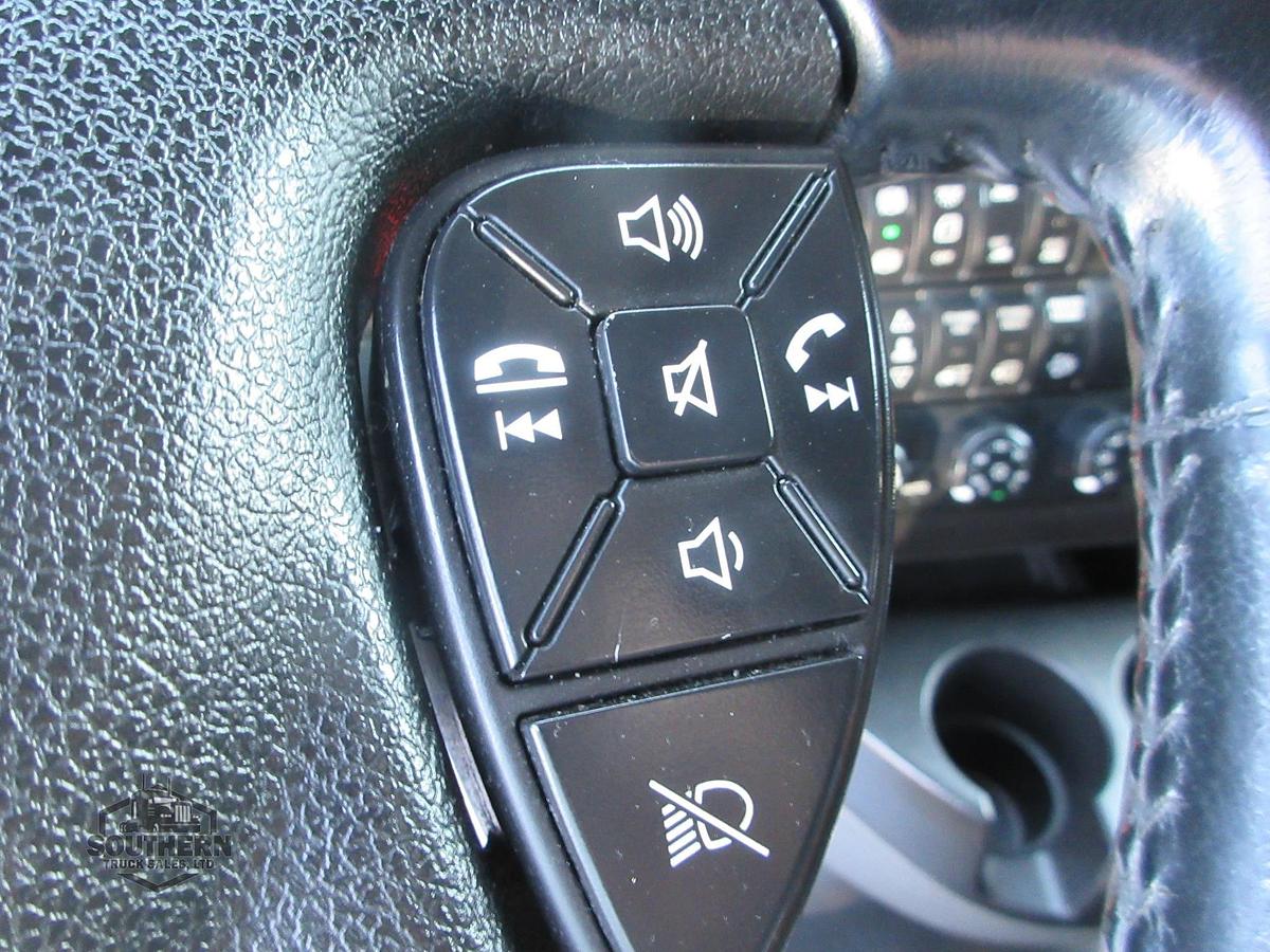 Used 2021 INTERNATIONAL LT