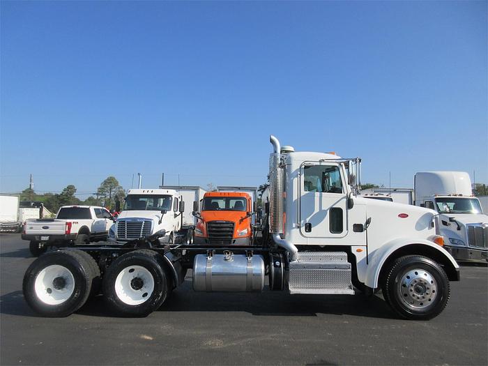 Used 2015 PETERBILT 365