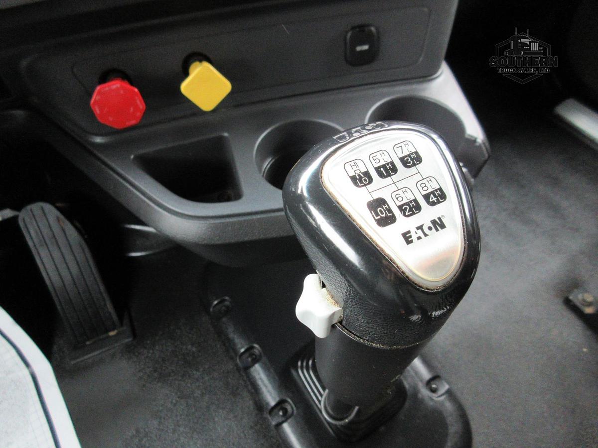 Used 2023 KENWORTH T880