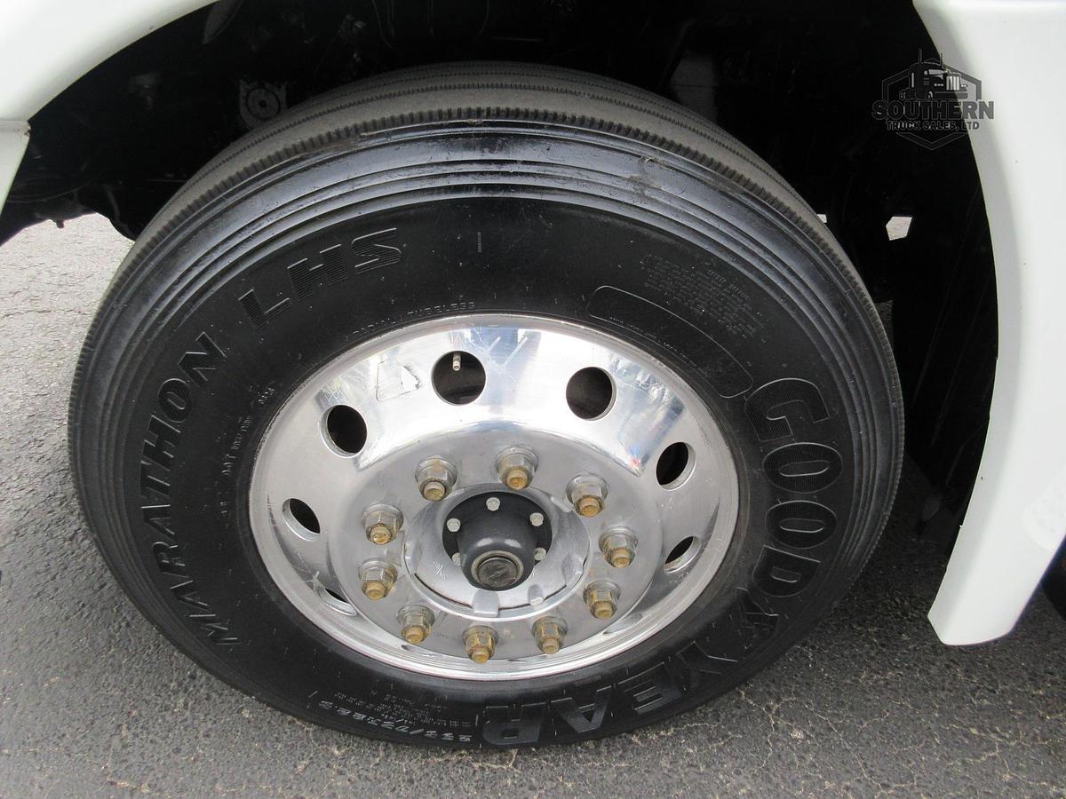 Used 2020 FREIGHTLINER CASCADIA 125