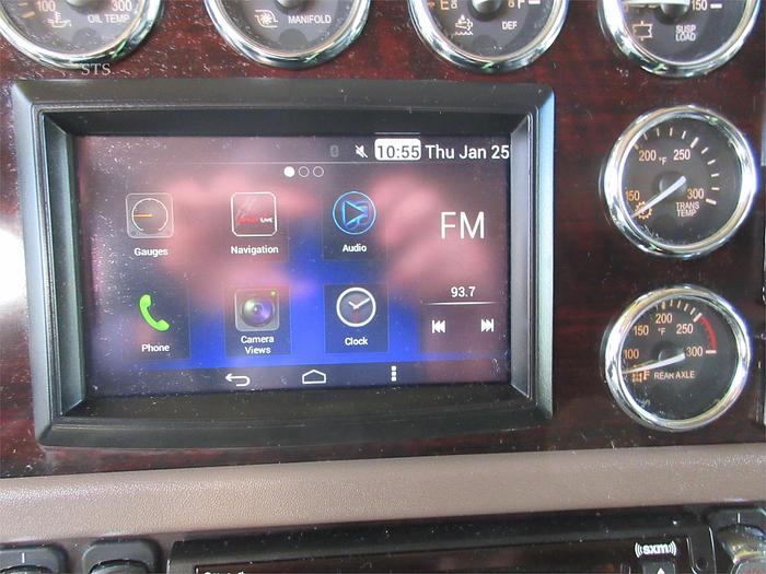 Used 2020 PETERBILT 389