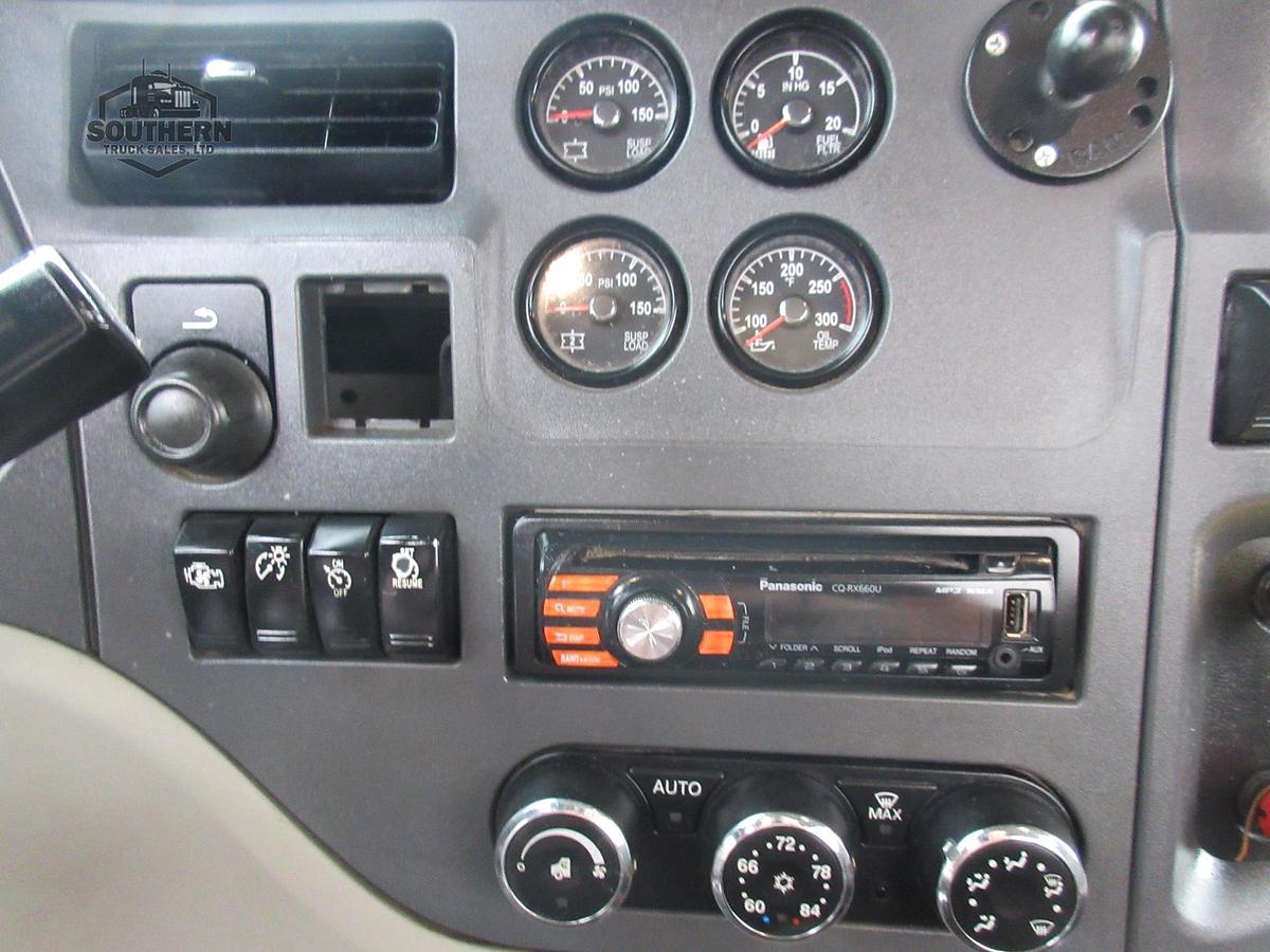 Used 2019 PETERBILT 567