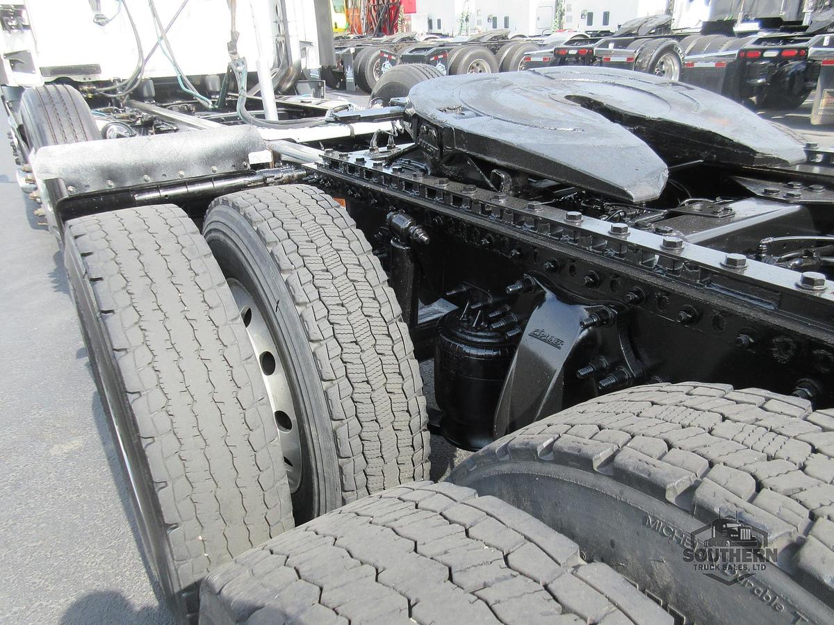 Used 2020 FREIGHTLINER CASCADIA 125
