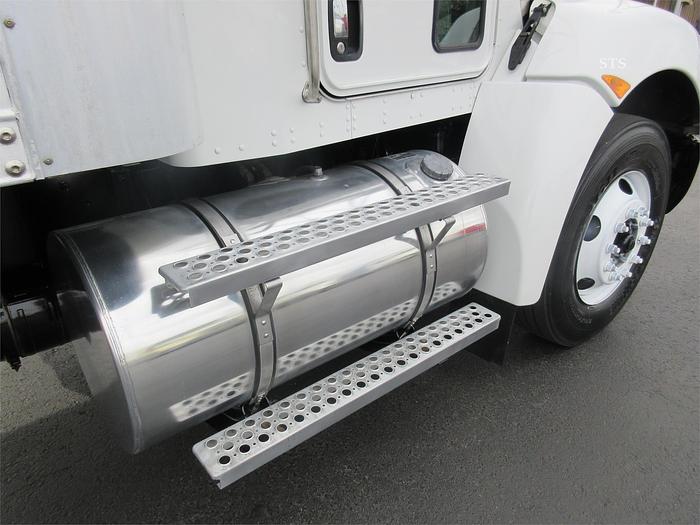 Used 2021 KENWORTH T270