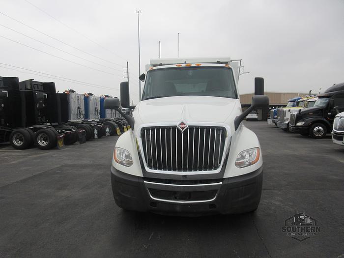 Used 2021 INTERNATIONAL LT