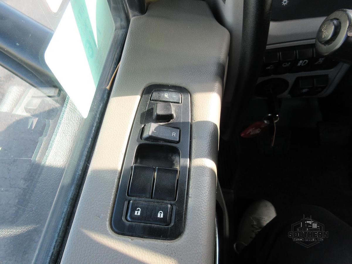 Used 2020 PETERBILT 567